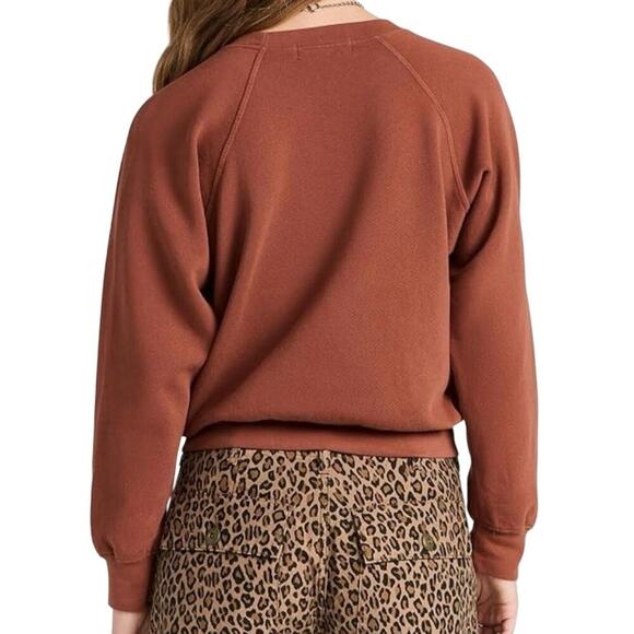 DAYDREAMER Willie Nelson Stardust Tour Raglan Size L New with Tag SOO MSRP $188 - Picture 5 of 14